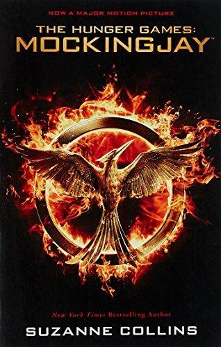 Mockingjay - Thryft