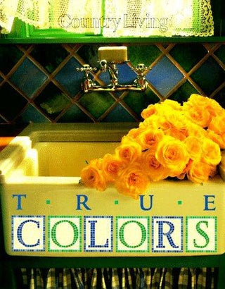 "Country Living" True Colours - Thryft
