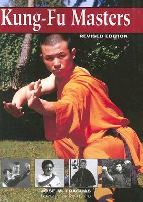 Kung Fu Masters - Thryft