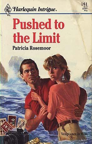 Pushed To The Limit - Thryft