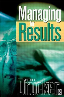 Managing For Results - Thryft