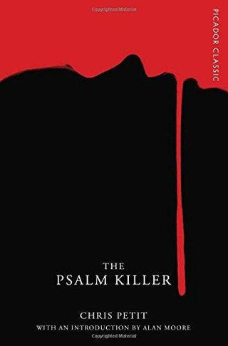 The Psalm Killer - Thryft
