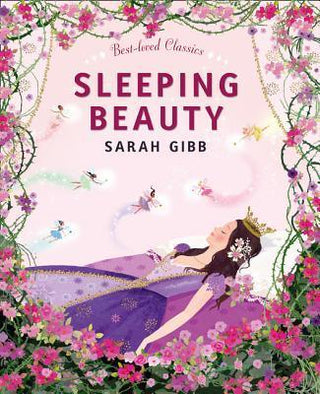 Sleeping Beauty - Thryft
