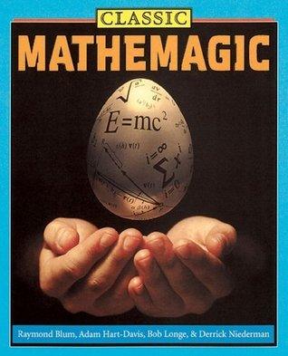 Classic Mathemagic - Thryft