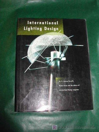 International Lighting Design - Thryft
