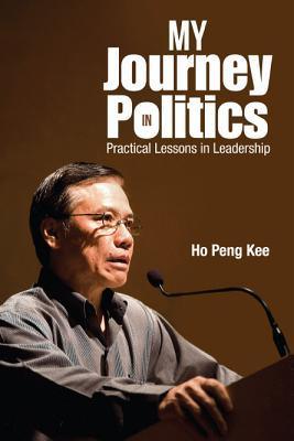 My Journey In Politics - Practical Lessons In Leadership - Thryft
