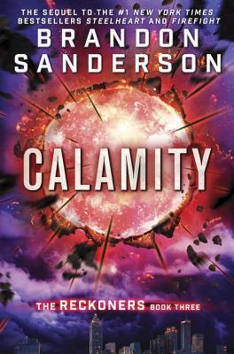 Calamity - Thryft