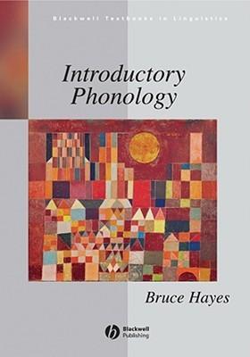 Introductory Phonology - Thryft
