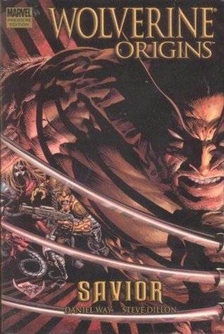 Savior – Wolverine
