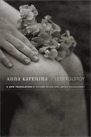 Anna Karenina - A Novel In Eight Parts - Thryft