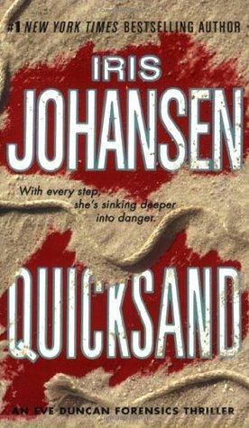 Quicksand : An Eve Duncan Forensics Thriller - Thryft