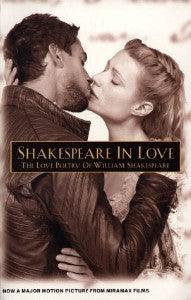 Shakespeare in Love: The Love Poetry of William Shakespeare - Thryft