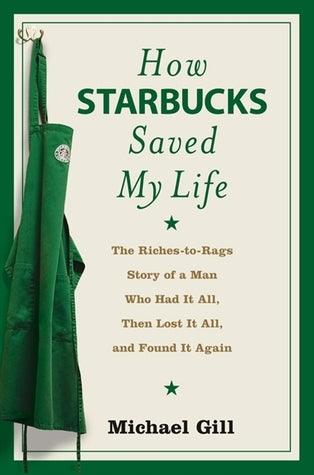 How Starbucks Saved My Life - Thryft