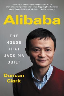 Alibaba : The House That Jack Ma Built - Thryft
