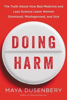 Doing Harm - Thryft