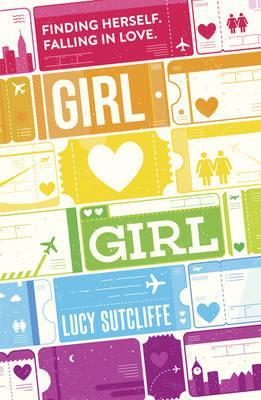 Girl Heart Girl: Finding Herself, Falling in Love