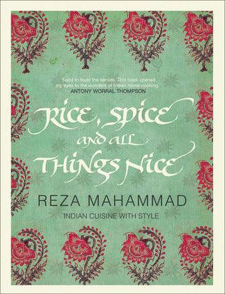Rice, Spice And All Things Nice - Thryft