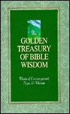 Golden Treasury of Bible Wisdom