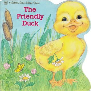 The Friendly Duck - Thryft