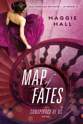 Map of Fates - Thryft