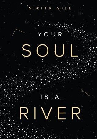 Your Soul Is A River - Thryft