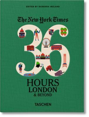 NYT. 36 Hours. London & Beyond - Thryft