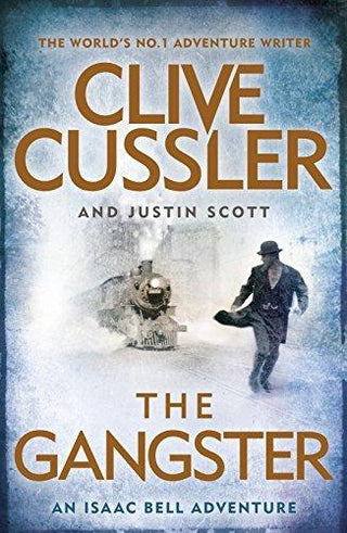 The Gangster : Isaac Bell #9 - Thryft