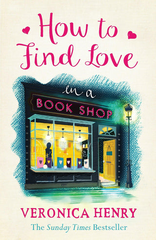 How to Find Love in a Book Shop - Thryft
