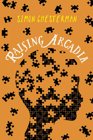 Raising Arcadia - Thryft