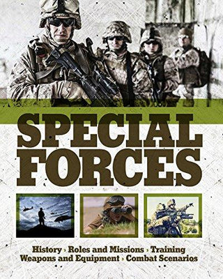 Special Forces - Thryft