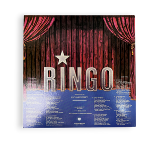 Ringo