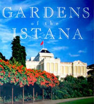 Gardens of the Istana