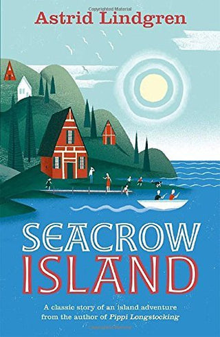 Seacrow Island
