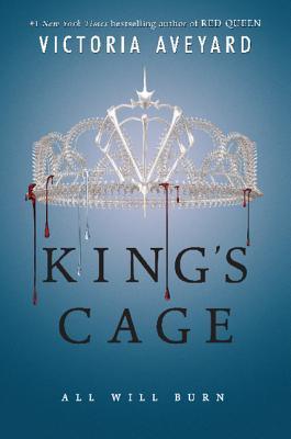 King's Cage - Thryft
