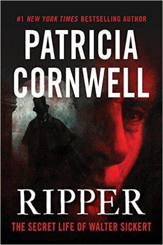 Ripper : The Secret Life of Walter Sickert - Thryft