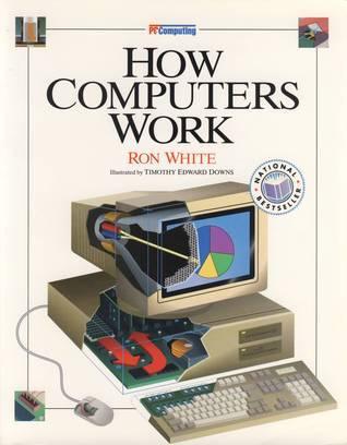 "PC"/"Computing" How Computers Work - Thryft