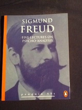 Five Lectures on Psycho-Analysis