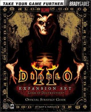 Diablo II : Lord of Destruction Official Strategy Guide - Thryft
