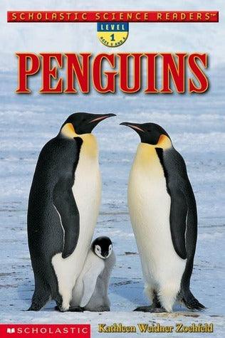 Penguins - Thryft