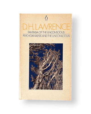 Fantasia of the Unconscious and Psychoanalysis and the Unconscious - Thryft
