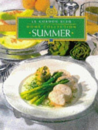 Le Cordon Bleu Home Collection: Summer - Thryft