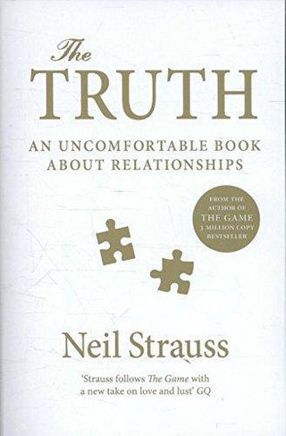 The Truth: An Uncomfortable Book About Relationships - Thryft