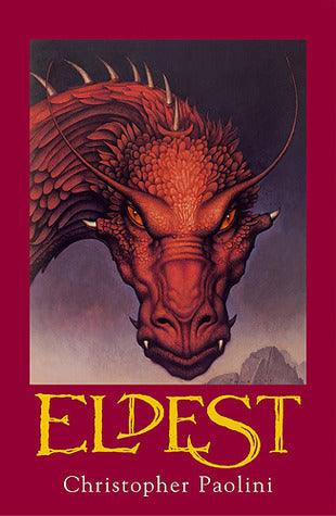 Eldest : Book II - Thryft