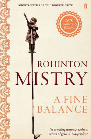 A Fine Balance