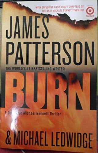 Burn (Target Edition) - Thryft
