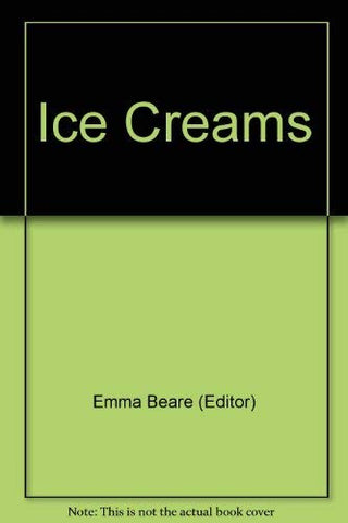 Ice Creams