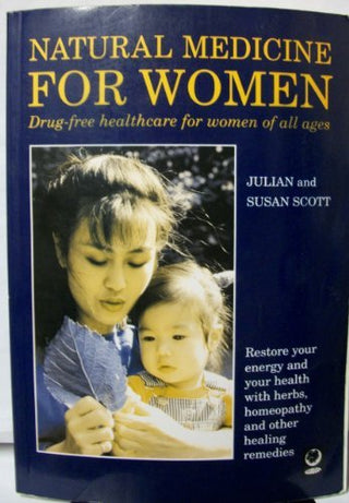 Natural Medicine for Women
