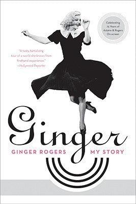 Ginger : My Story - Thryft