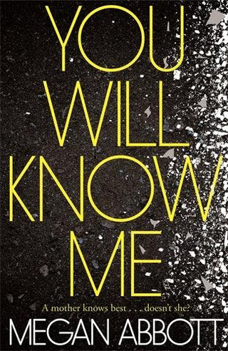 You Will Know Me - Thryft
