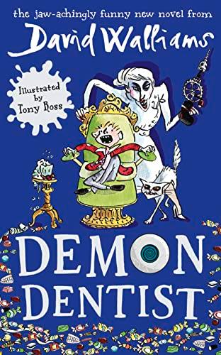 Demon Dentist - Thryft